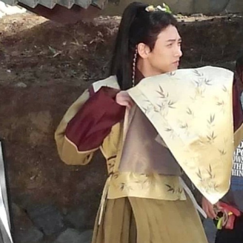 Ji Chang-wook Fotoğrafı