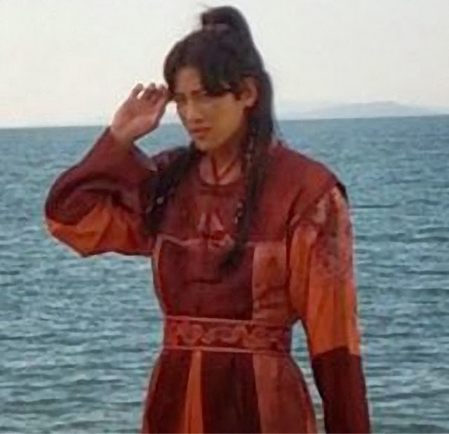 Ji Chang-wook Fotoğrafı