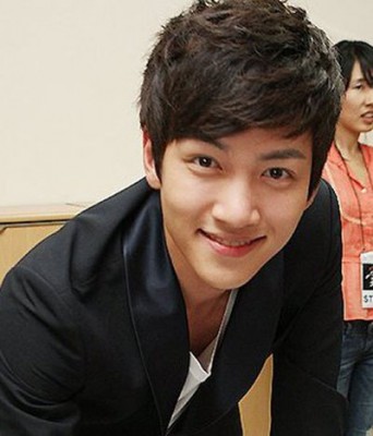 Ji Chang-wook Fotoğrafı