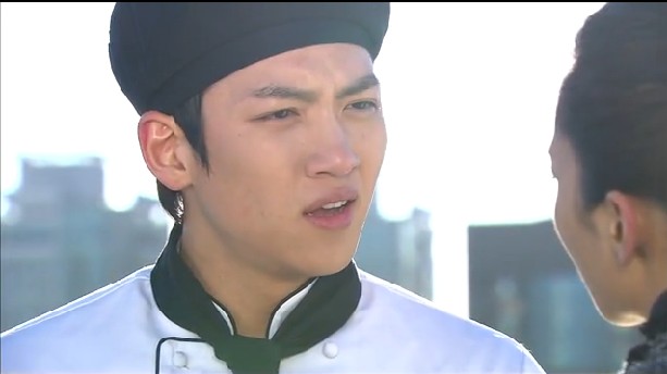 Ji Chang-wook Fotoğrafı