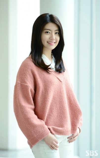 Nam Ji-hyun Fotoğrafı