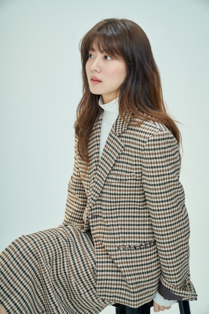 Nam Ji-hyun Fotoğrafı