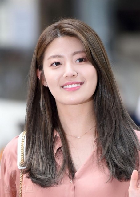 Nam Ji-hyun Fotoğrafı