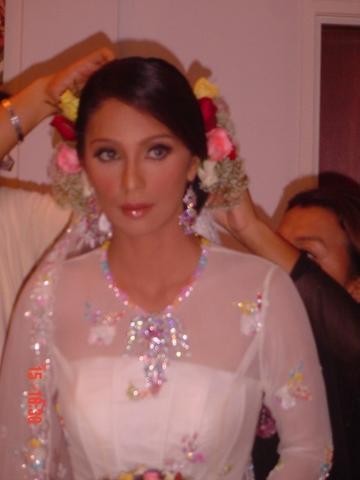 Aleeza Kassim Fotoğrafı