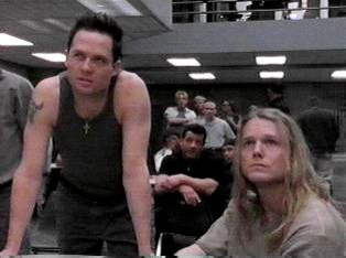 Cyril O'Reilly Fotoğrafı