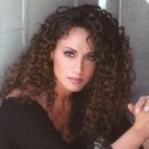 Suzan Brittan Fotoğrafı