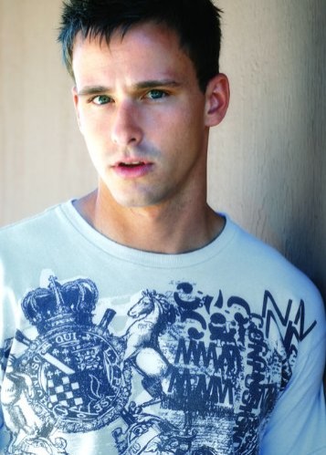 Michael Justice Fotoğrafı