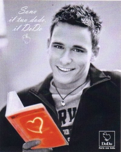 Michael Justice Fotoğrafı