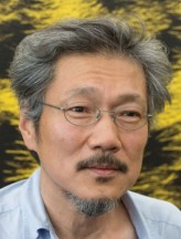 Hong Sang-soo fotoğrafı