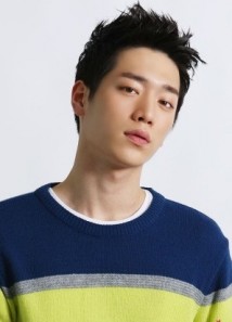 Seo Kang-joon Fotoğrafı