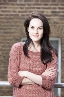 Michelle Dockery Fotoğrafı
