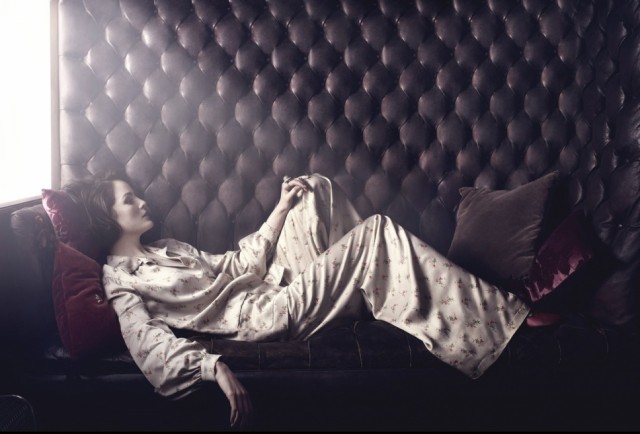 Michelle Dockery Fotoğrafı