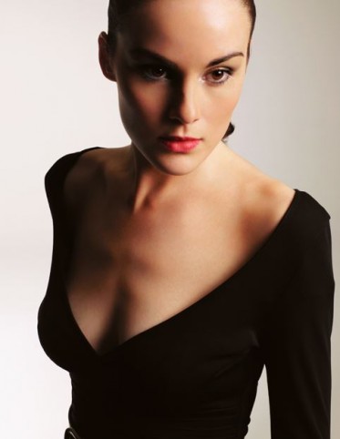 Michelle Dockery Fotoğrafı