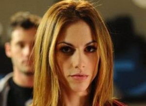 Doretta Papadimitriou Fotoğrafı