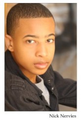 Nick Nervies fotoğrafı