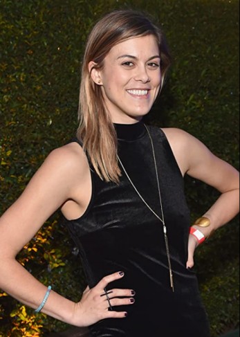 Lindsey Shaw Fotoğrafı