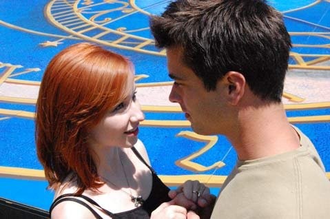 Mary Kate Wiles Fotoğrafı