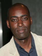 Michael Jace fotoğrafı