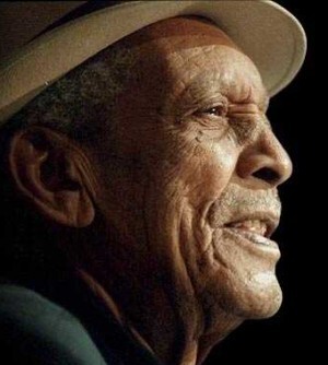 Compay Segundo fotoğrafı