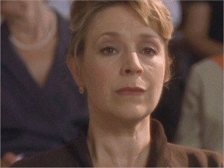 Harriet Thorpe Fotoğrafı