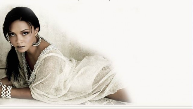 Danielle Nicolet Fotoğrafı