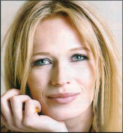 Sophie Broustal Fotoğrafı