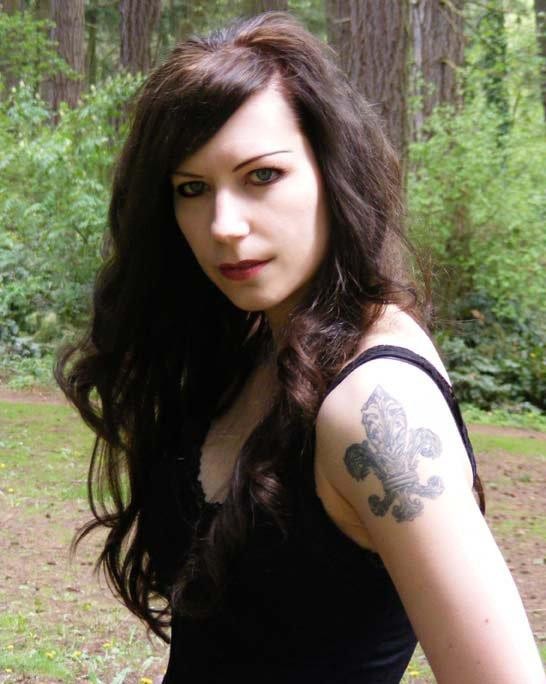 Jennifer Page fotoğrafı