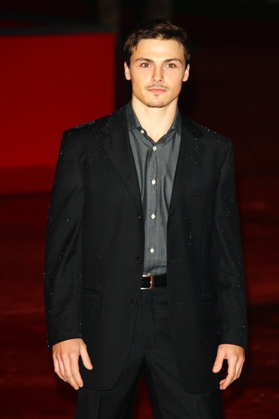 Domenico Balsamo Fotoğrafı