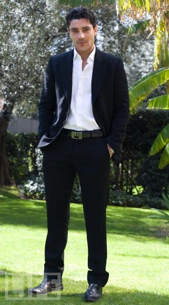 Giuseppe Zeno Fotoğrafı