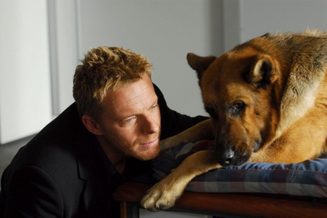 Kaspar Capparoni fotoğrafı