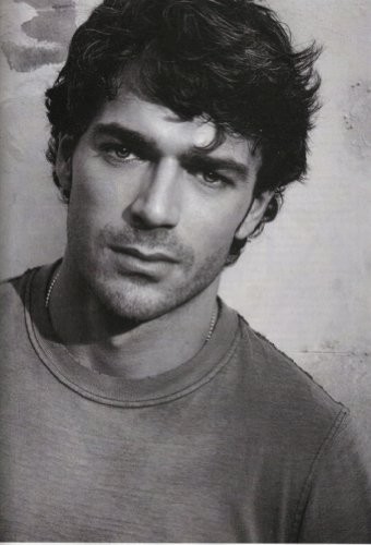 Luca Argentero Fotoğrafı