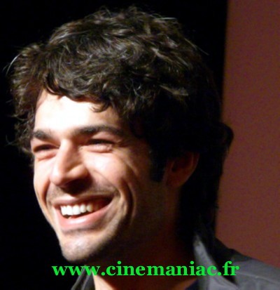 Luca Argentero Fotoğrafı