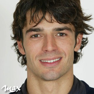 Luca Argentero Fotoğrafı