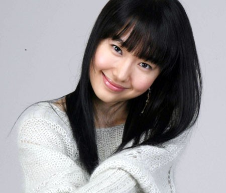 Lee Jung-hyun Fotoğrafı