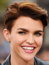 Ruby Rose fotoğrafı