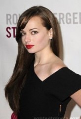Ashley Rickards fotoğrafı