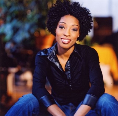 Natalie R Ridley Fotoğrafı