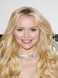 Helena Mattsson fotoğrafı