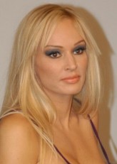 Tanya Danielle fotoğrafı