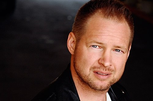 Tom Mccafferty Fotoğrafı