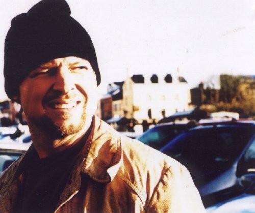 Tom Mccafferty Fotoğrafı