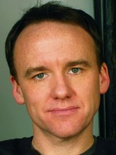 David Wilson Barnes fotoğrafı