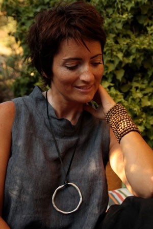 Silvia Abril Fotoğrafı