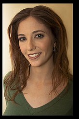 Aurora Grabill fotoğrafı