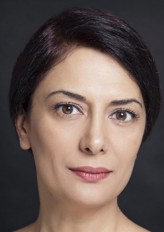 Veda Yurtsever ipek fotoğrafı