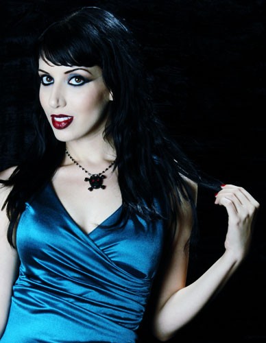 Bianca Allaine fotoğrafı