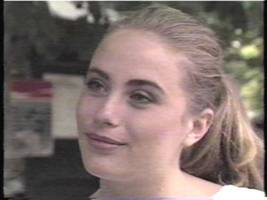 Valérie Allain fotoğrafı