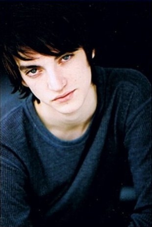 Richard Harmon fotoğrafı