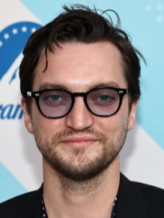 Richard Harmon fotoğrafı