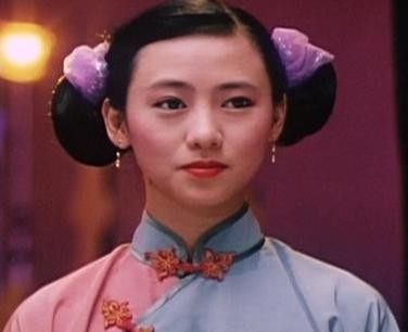 Yvonne Yung Hung Fotoğrafı